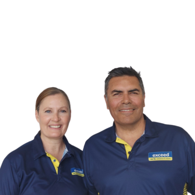 Jo & Arthur Brown, Tauranga Window, Door, Conservatory Repairs & Security Specialists.