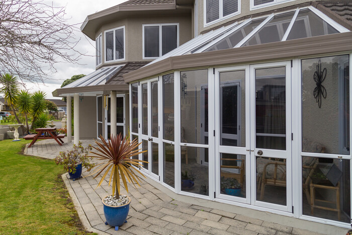 Conservatory Repairs