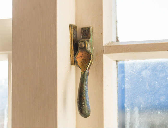 Wooden Joinery