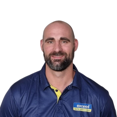 Reghardt Janse van Rensburg, Gisborne Window, Door, Conservatory repairs & Security Specialists.