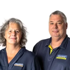 Lou & Sally Vugts, Your window & door experts in Manukau & Mangere, Auckland