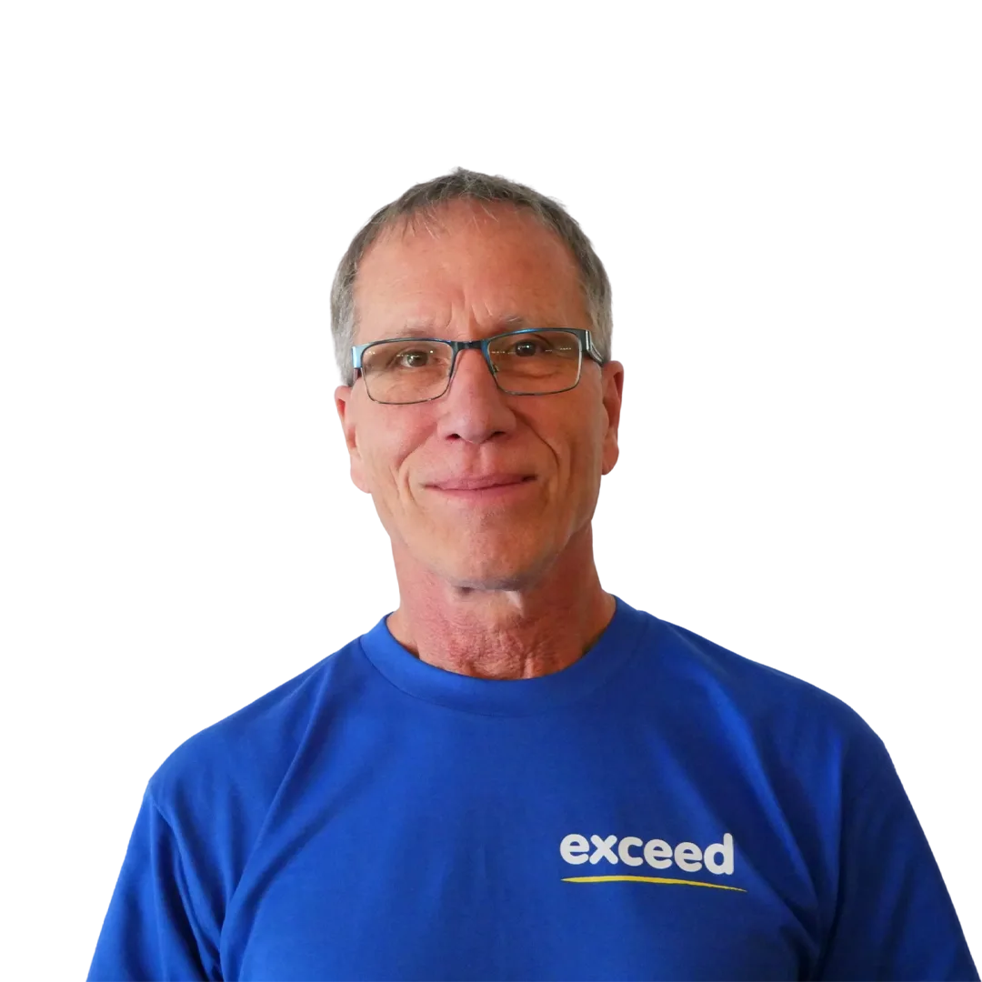 Dave Impey, Hamilton and West Waikato Window, Door, Conservatory Joinery & Security Specialists.