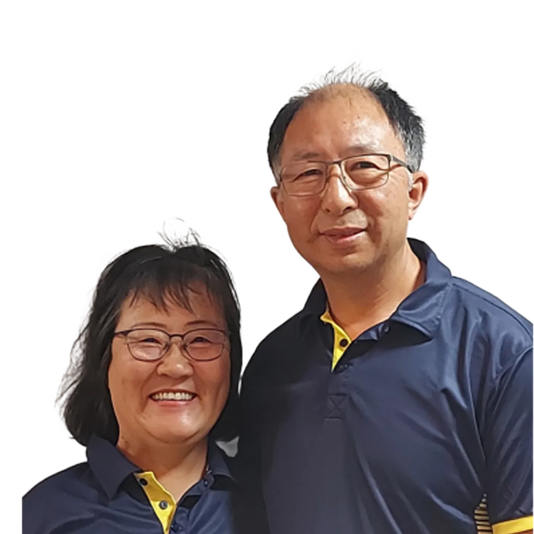 Lisha Sha & David Ma, Avondale, Balmoral and Auckland