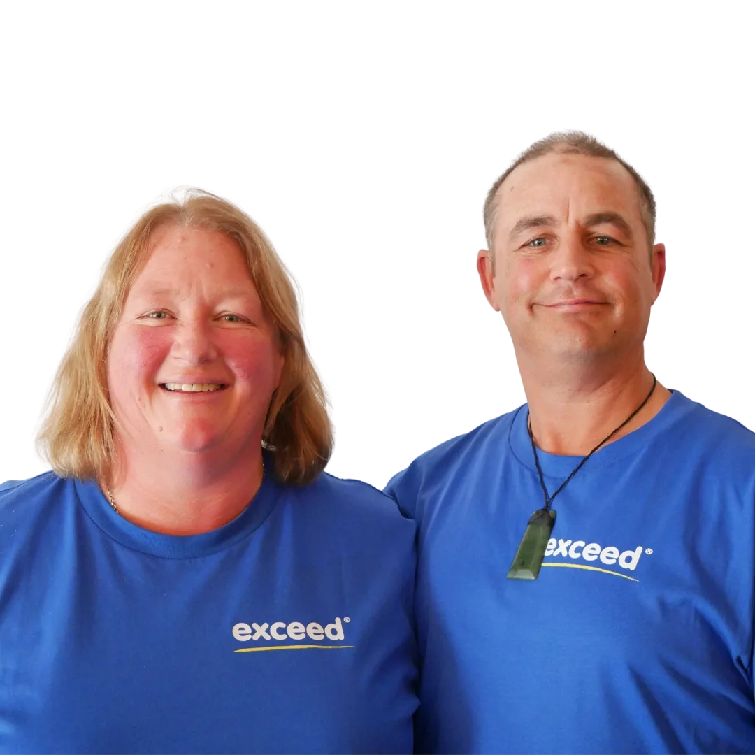 Fiona and Nigel Dwyer, Window and door repairs in Whanganui