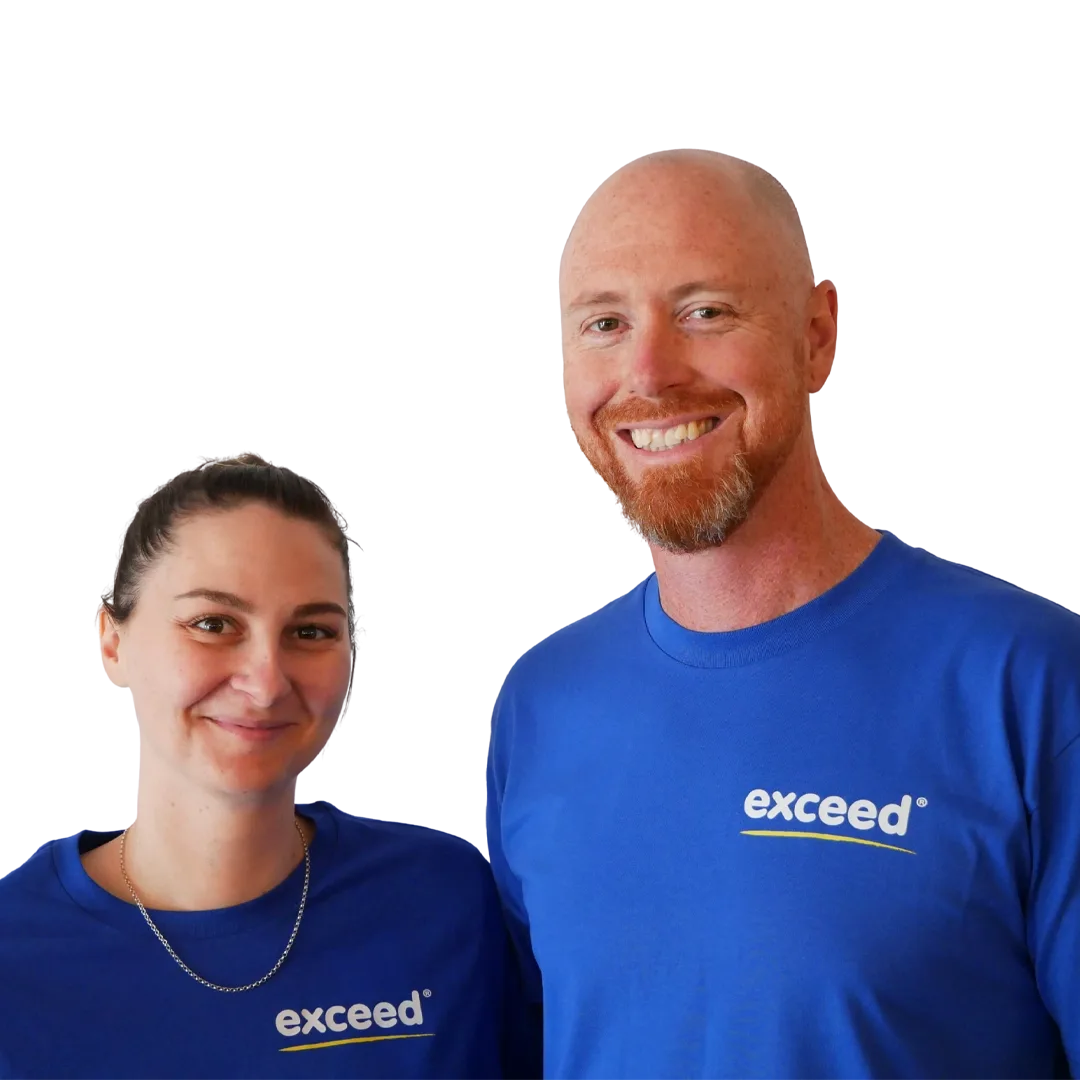 Sinead & Jim McCurdy, Hamilton and South Waikato Window, Door, Conservatory Joinery & Security Specialists.