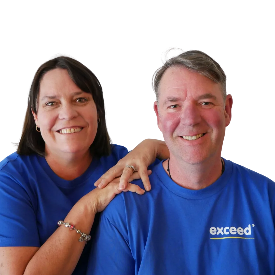Tom & Deidre Rogers, Franklin, Auckland Window, Door, Conservatory Joinery & Security Specialists.
