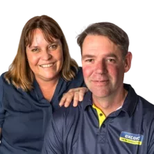 Tom & Deidre Rogers, Franklin, Auckland Window, Door, Conservatory Joinery & Security Specialists.