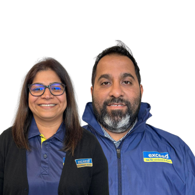 Fatema Navanagarwala & Hussain Raja, Mount Maunganui, Papamoa & Whakatane Window, Door, Conservatory Joinery & Security Specialists.
